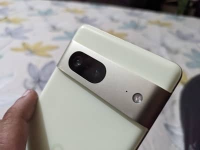 Google Pixel 7