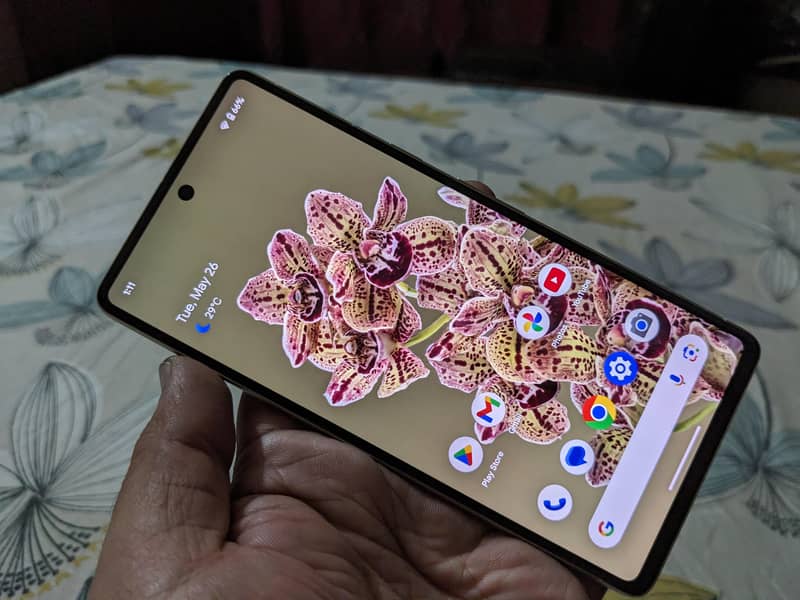 Google Pixel 7 1