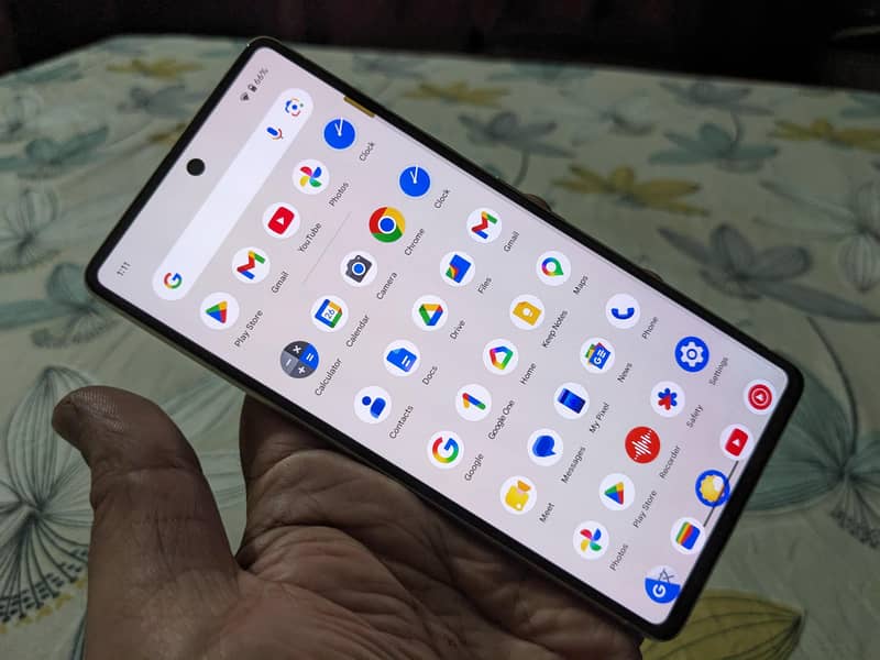 Google Pixel 7 2