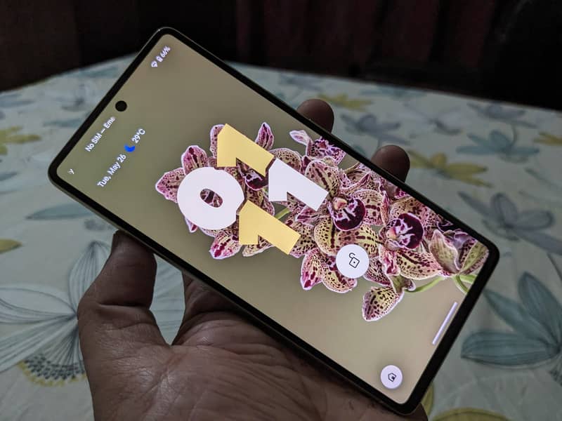 Google Pixel 7 3