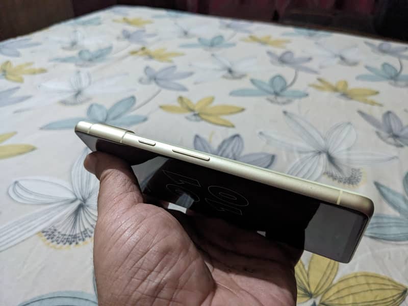 Google Pixel 7 6