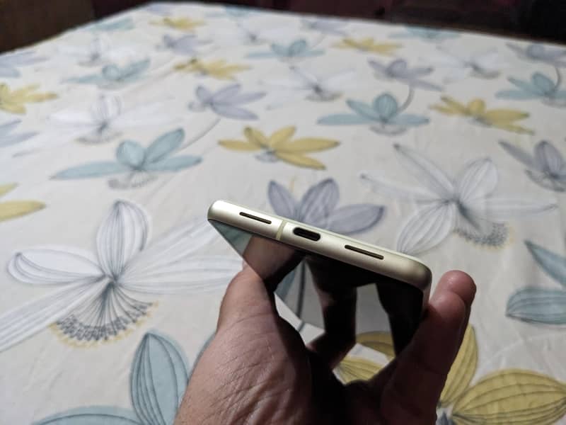 Google Pixel 7 7