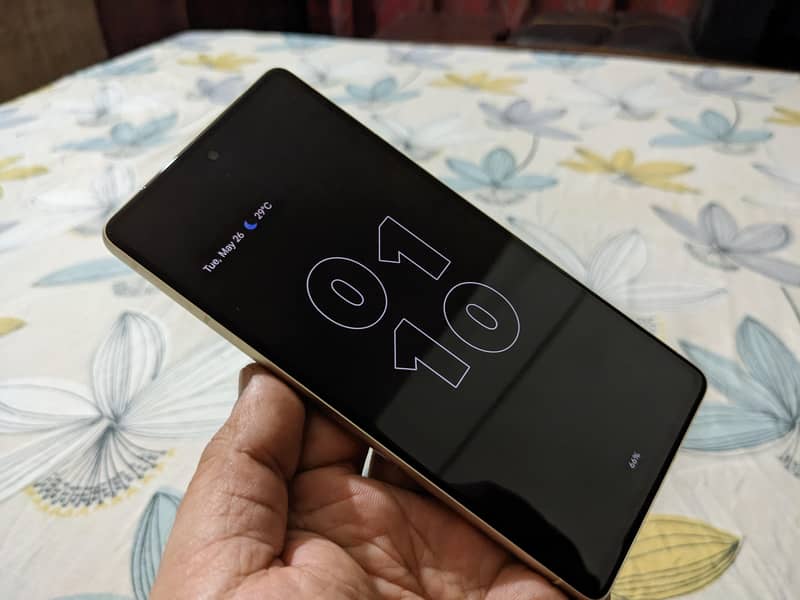 Google Pixel 7 9
