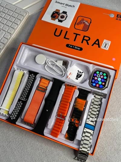 Āndroid watch⌚