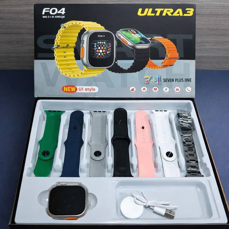 Āndroid watch⌚ 4