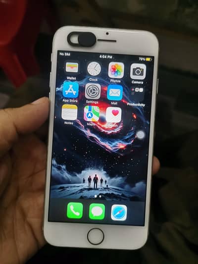 Iphone 7 Non PTA