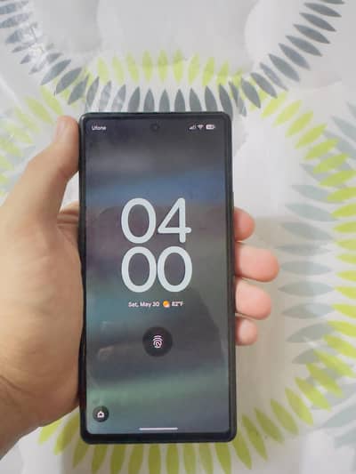 Google Pixel 6a 128