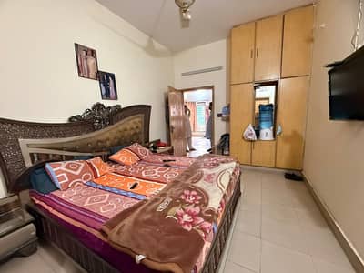 04 MARLA TILE FLOOR HOUSE FOR RENT IN JOHAR TOWN PHASE 1 LAHORE
