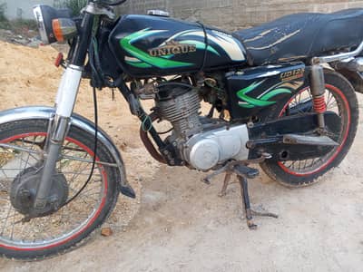 unique bike for sale