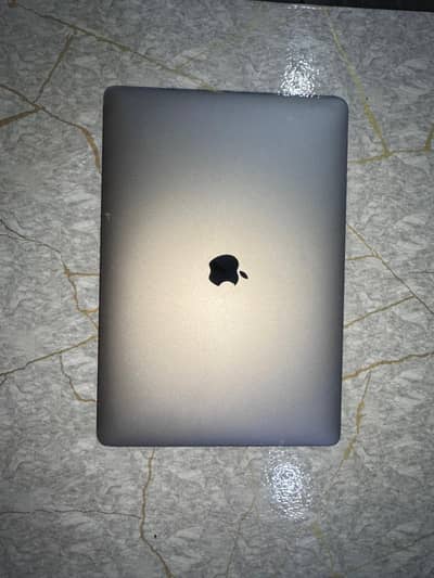 Apple Mackbook pro 2018