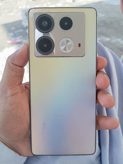 infinx note40