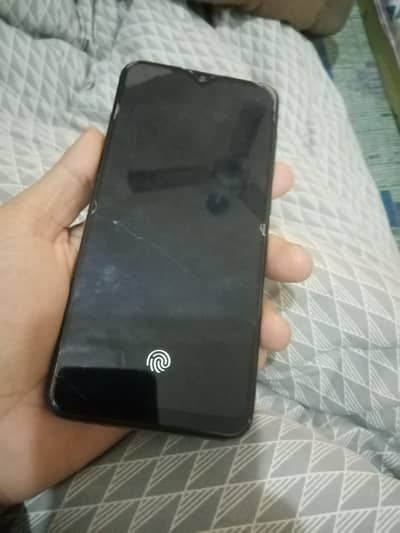 Samsung Mobile A30s