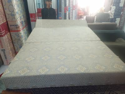 sofa cum bed