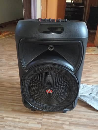 audionic speaker