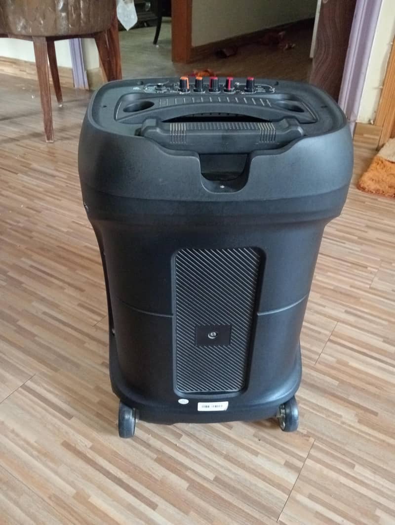 audionic speaker 1
