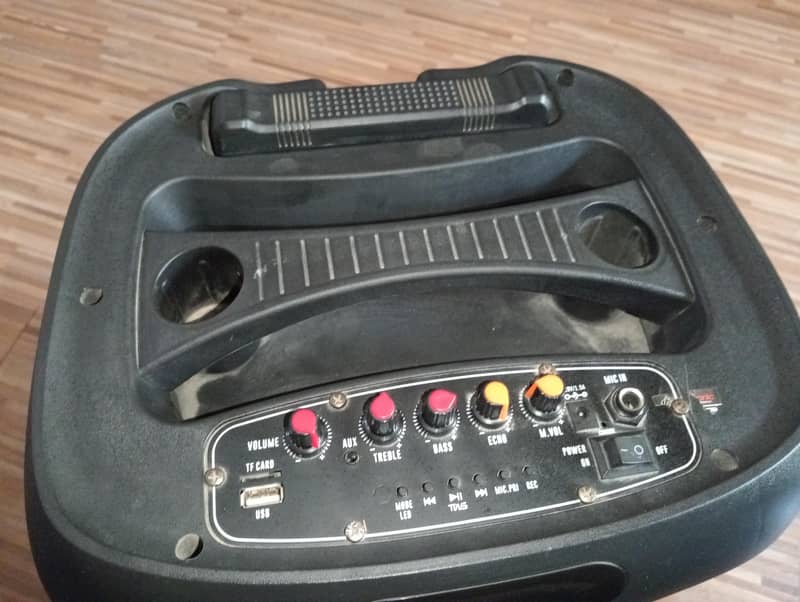 audionic speaker 2