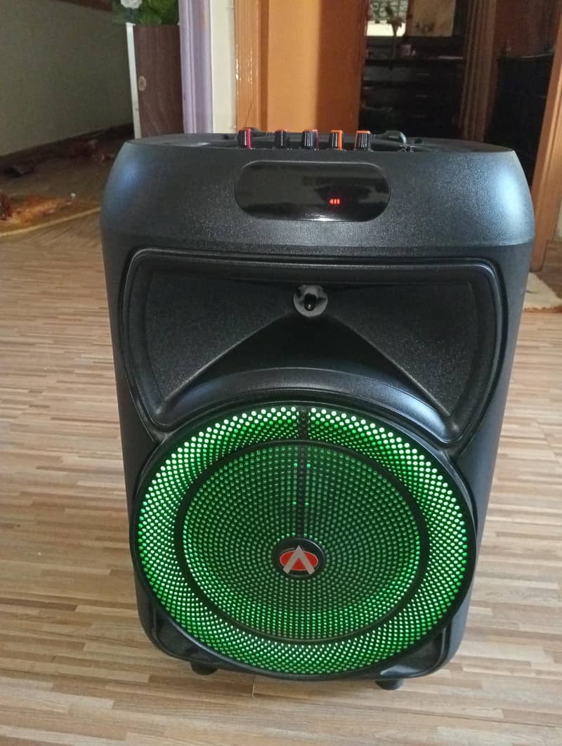 audionic speaker 3