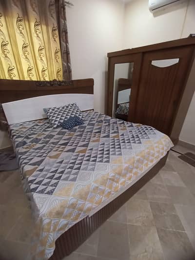 Complete Furniture 5 Set