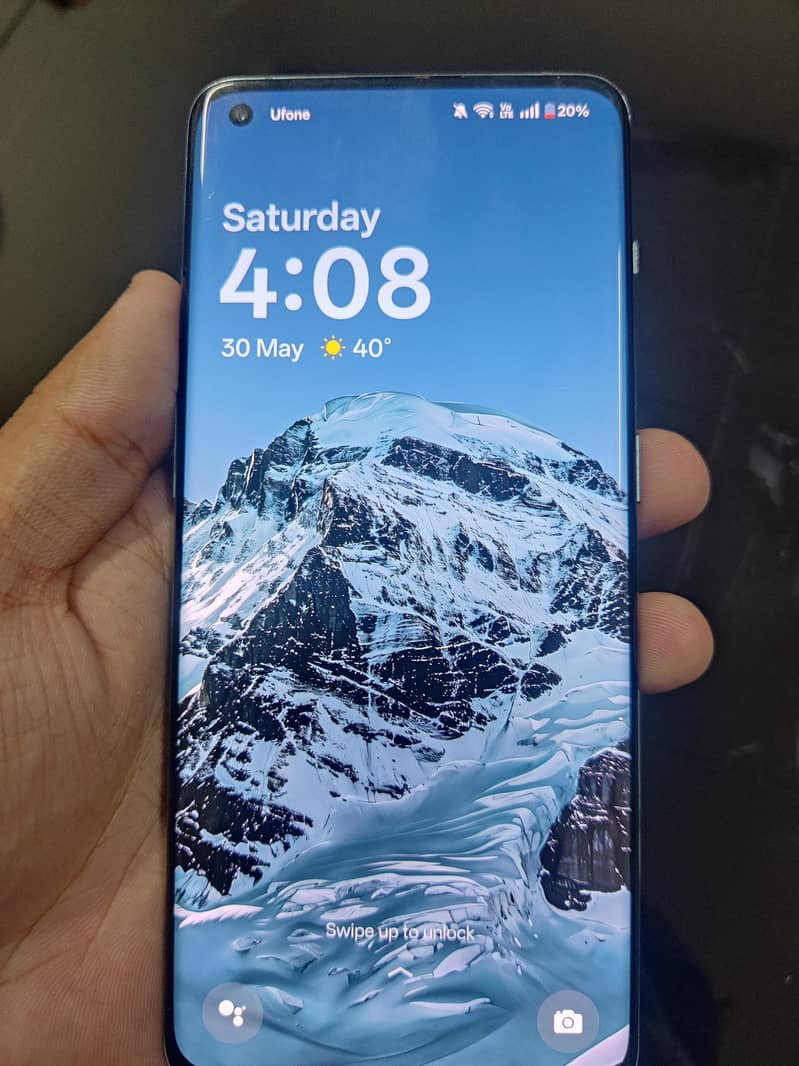 One Plus 10 Pro 0