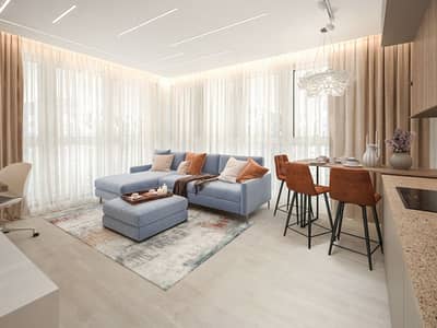 Smart Studio Apartment For Sale 250 SQ. FT Easy Installments Al Kabir Downtown