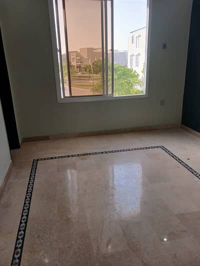 160SQ. YARD BANGLOW+ BLOCK D