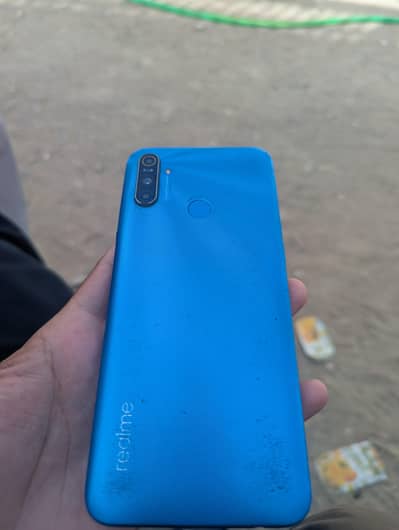 Realme C3