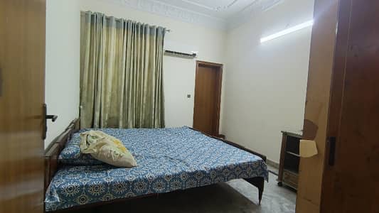 05 MARLA FURNISHED RENOVATED HOUSE FOR RENT IN JOHAR TOWN LAHORE
