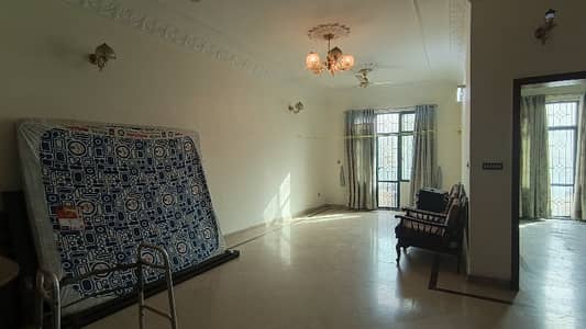 05 MARLA FURNISHED RENOVATED HOUSE FOR RENT IN JOHAR TOWN LAHORE