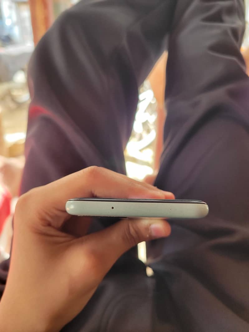 Google Pixel 5 3