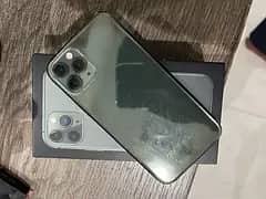 Apple iPhone 11 Pro