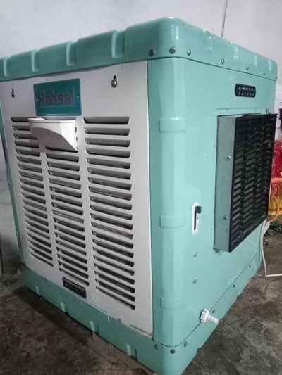 irani cooler