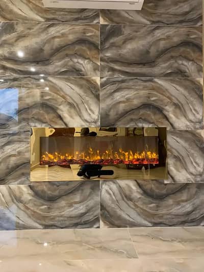 Fireplace cutome made fireplace,premium fabirc gold,silver,copper all