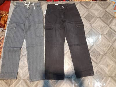 premium quality jeans pants available