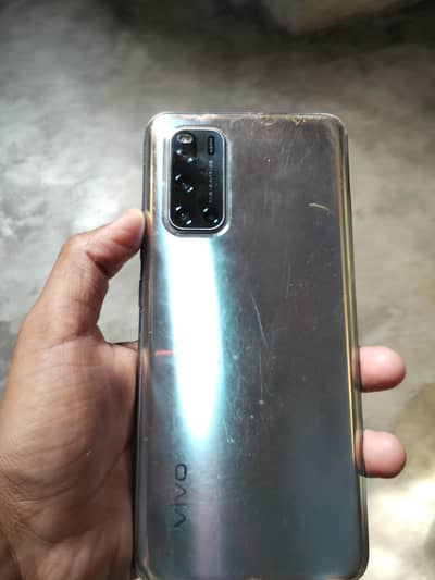 Vivo V19