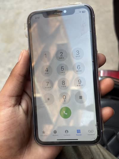Apple iPhone 11