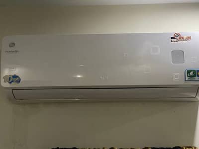pel 1 ton Ac investor heat & cool
