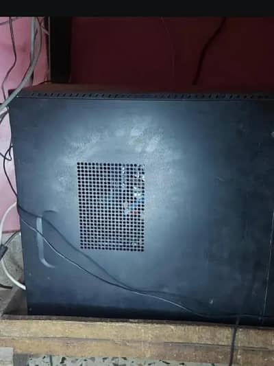 urgent sell for this gaming pc