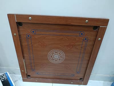 Carrom Board