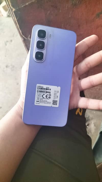 infinix hot 60 i