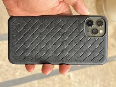 Apple iPhone 11 Pro Max