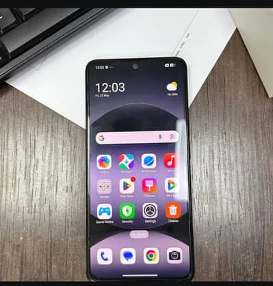 Xiaomi note 14