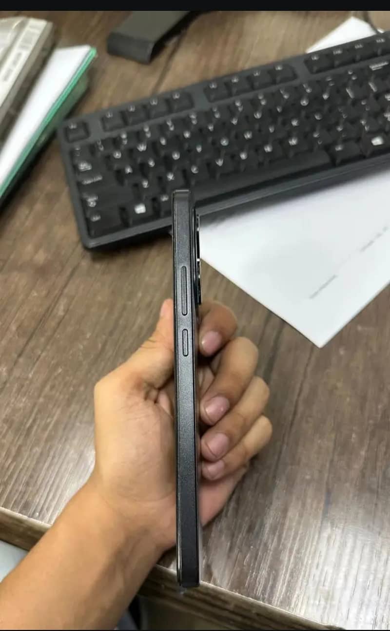 Xiaomi note 14 1