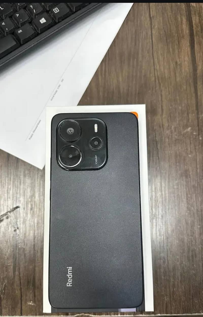 Xiaomi note 14 2