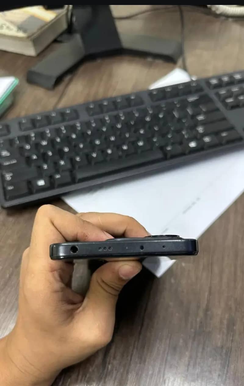 Xiaomi note 14 3