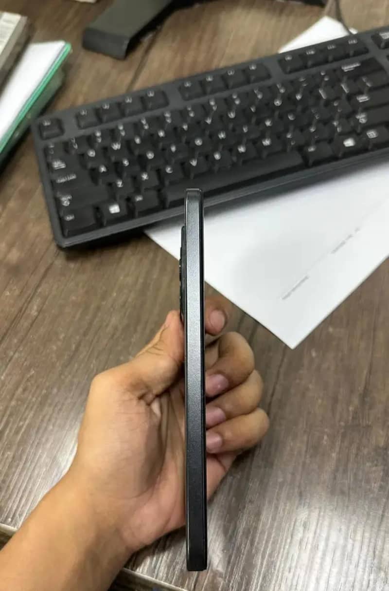 Xiaomi note 14 4