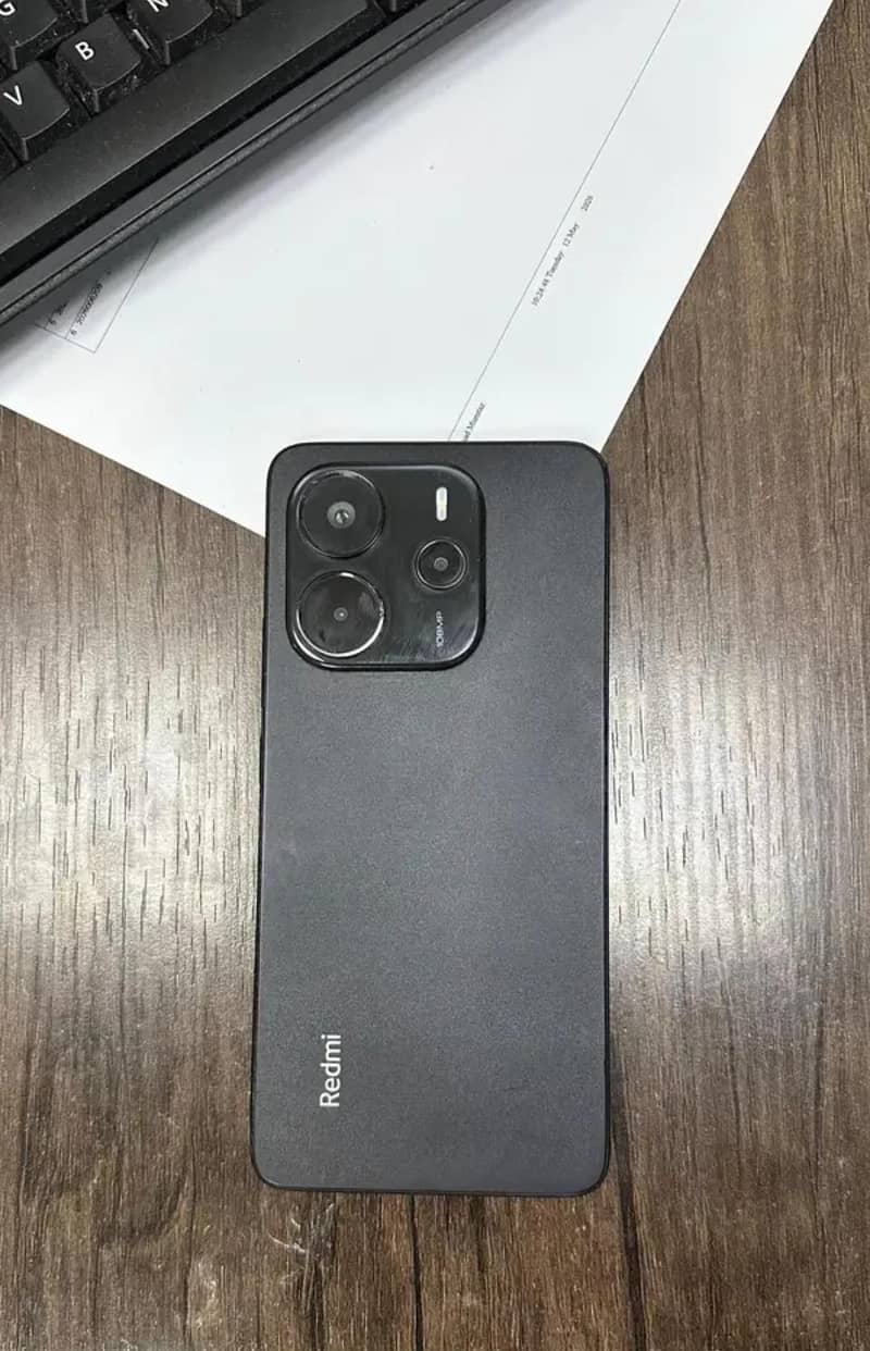 Xiaomi note 14 5