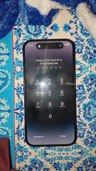 Apple iPhone 14 Pro