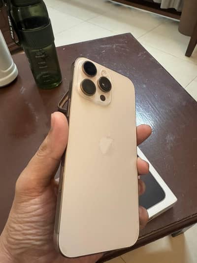 Apple iPhone 16 Pro Max (JV)