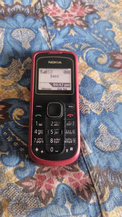 Nokia 1202 03037575525