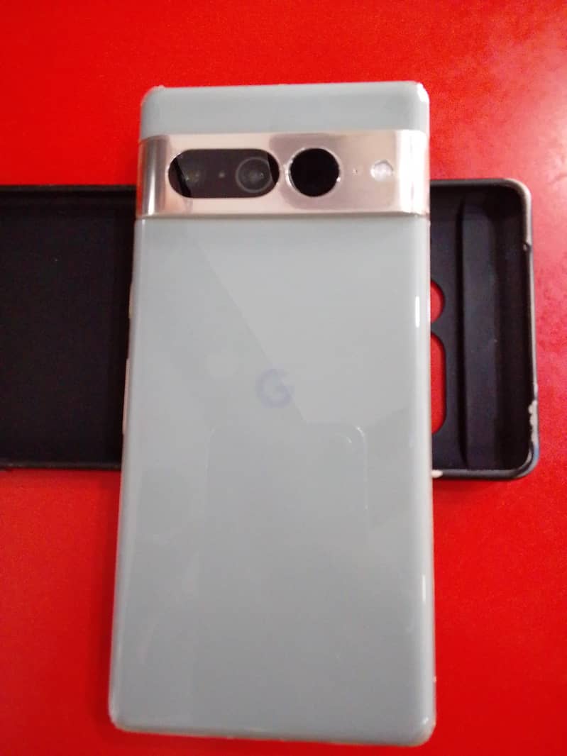 Google Pixel 7 Pro 1